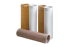 Function and installation of filter bag