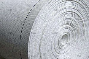 4mm Air Slide Fabric with tracer thread