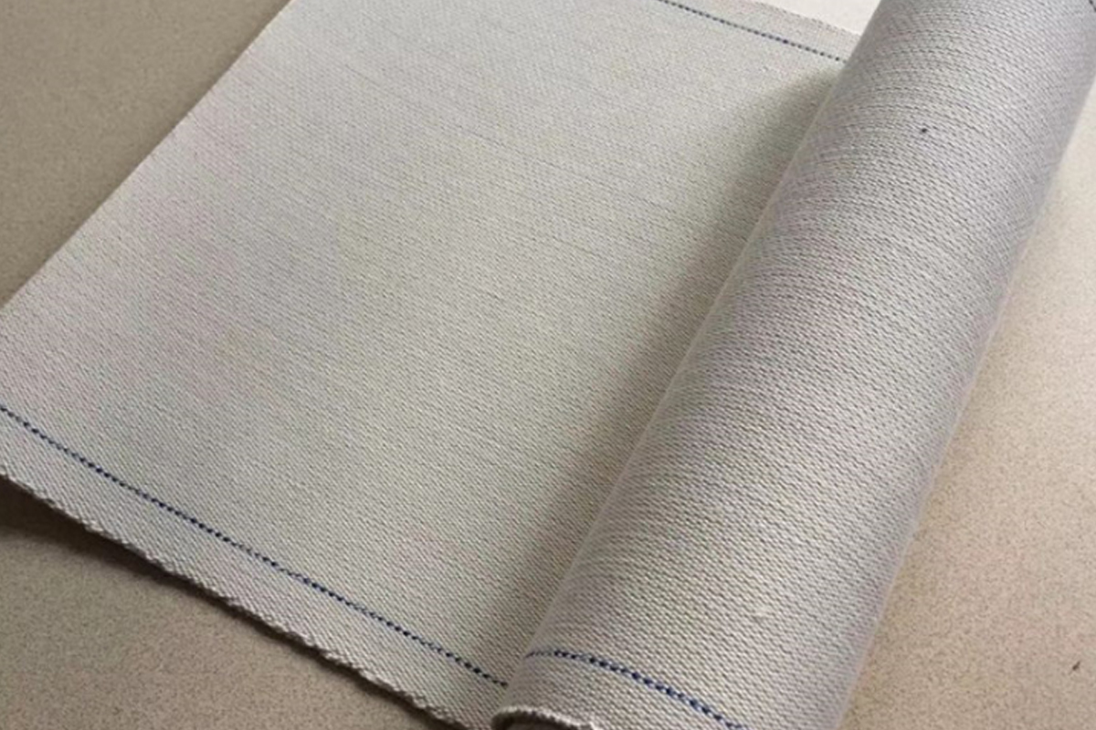 air slide fabric