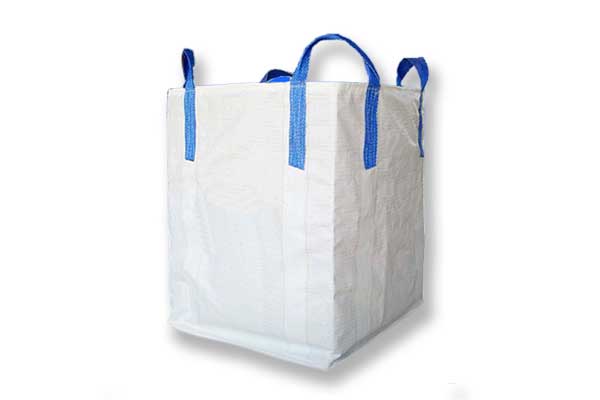Container liner bulk bags