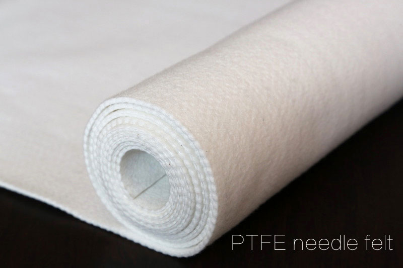  PTFE felter fabric